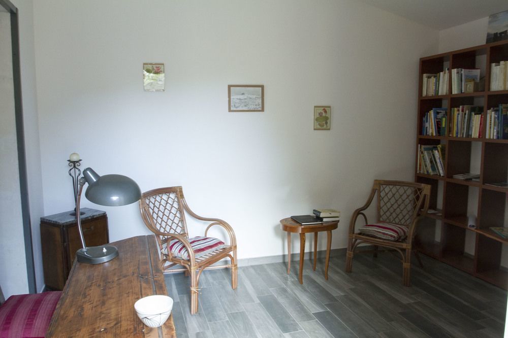 Villa Viola Nel Parco à SantʼAlfio Extérieur photo